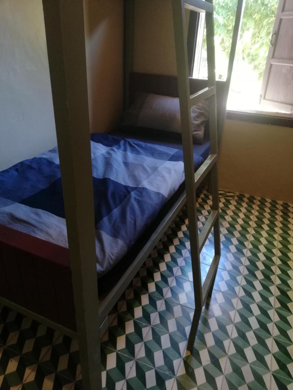 Auberge de jeunesse Bike&Bed à Thakhek Extérieur photo