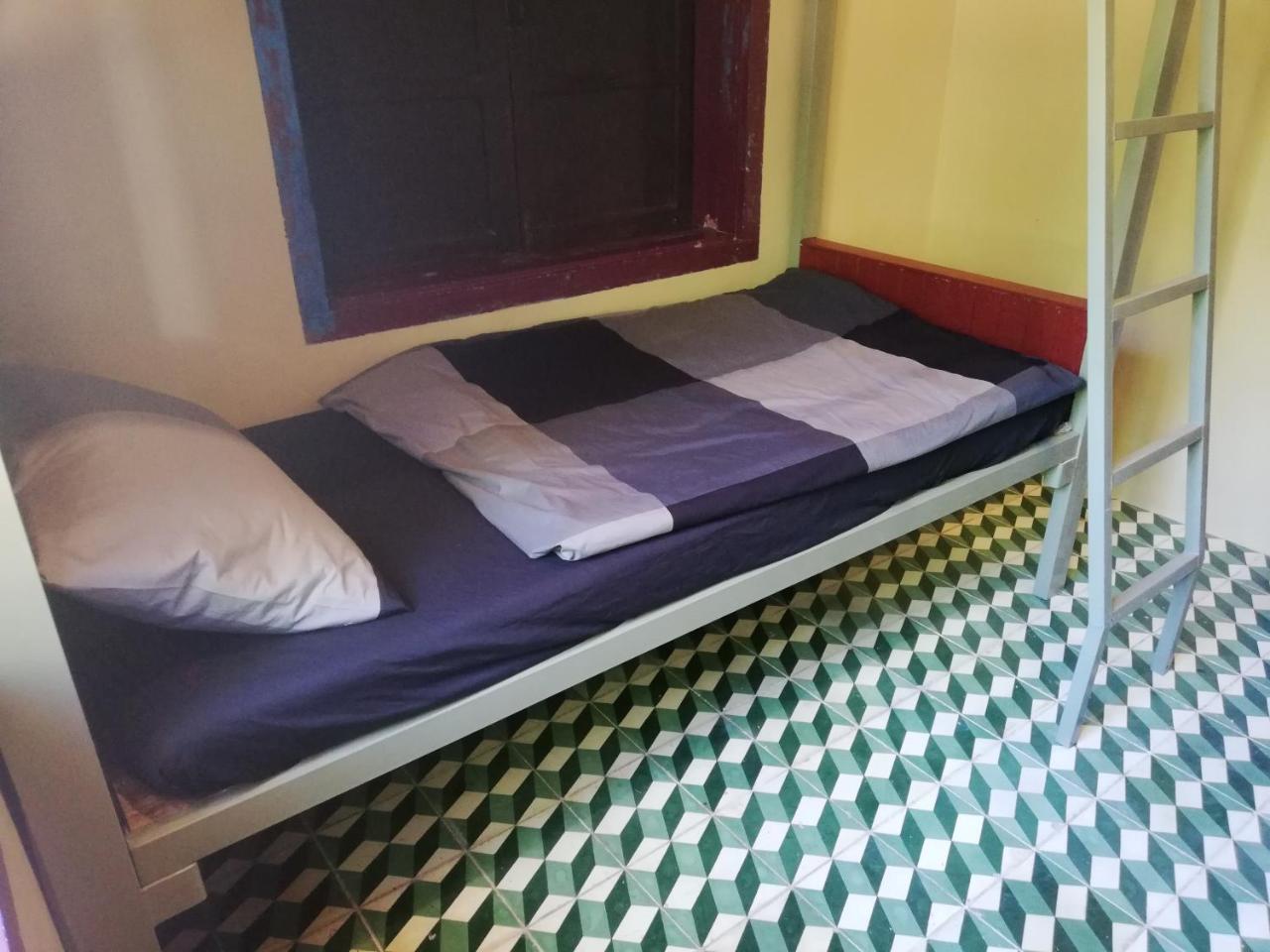 Auberge de jeunesse Bike&Bed à Thakhek Extérieur photo