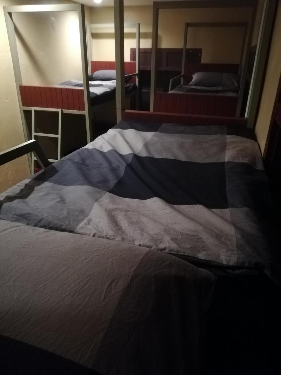 Auberge de jeunesse Bike&Bed à Thakhek Extérieur photo