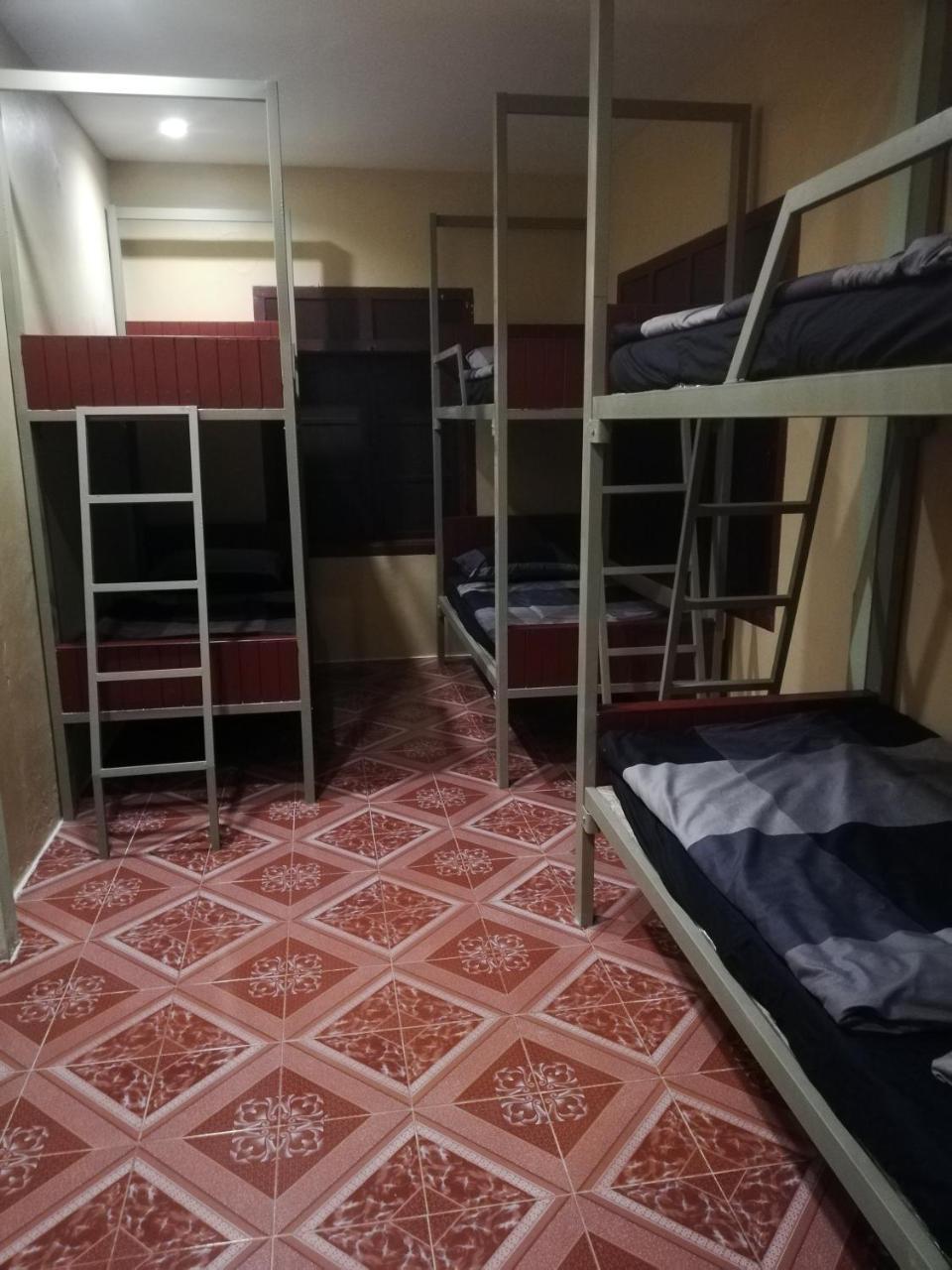 Auberge de jeunesse Bike&Bed à Thakhek Extérieur photo