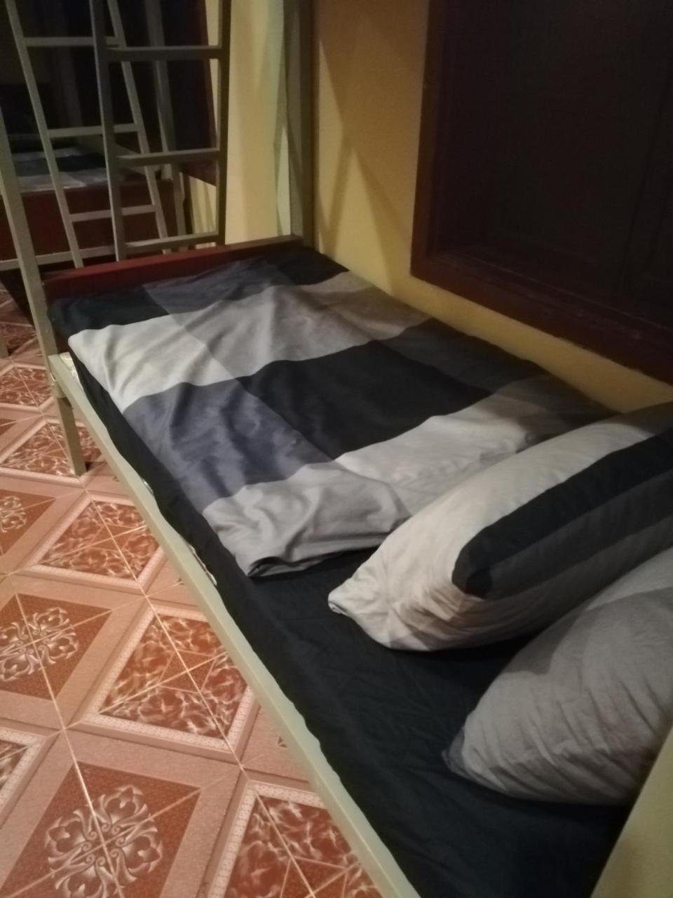Auberge de jeunesse Bike&Bed à Thakhek Extérieur photo
