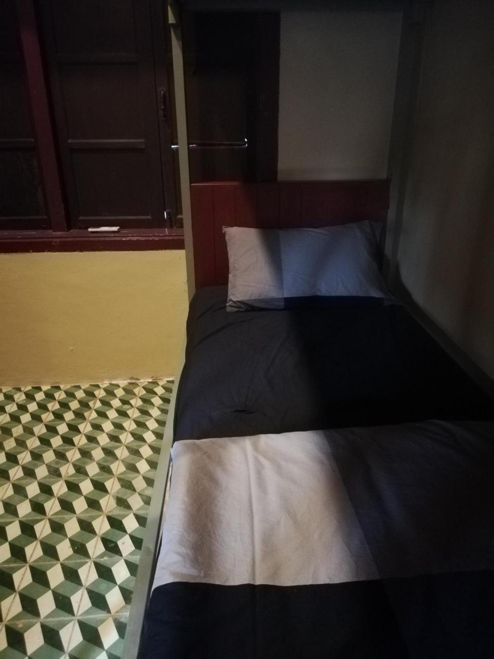 Auberge de jeunesse Bike&Bed à Thakhek Extérieur photo